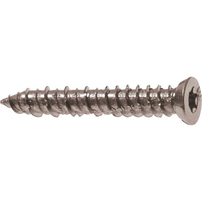 Betongskruv Gunnebo Fastening 100 st