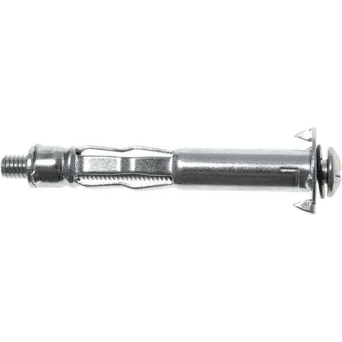 Metallexpander Gunnebo Fastening Elförzinkad