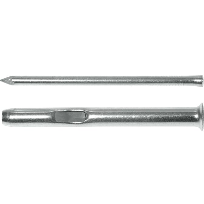 Lättbetongspik, Gunnebo Fastening 8K Elförzinkad