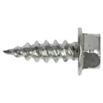 Plåtskruv Gunnebo Fastening 1000 st 1/4 tum PH2