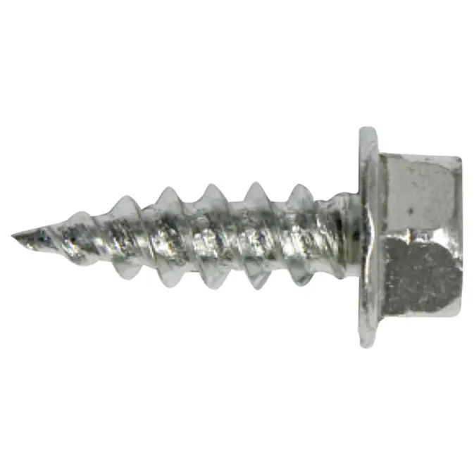 Plåtskruv Gunnebo Fastening 1000 st 1/4 tum PH2