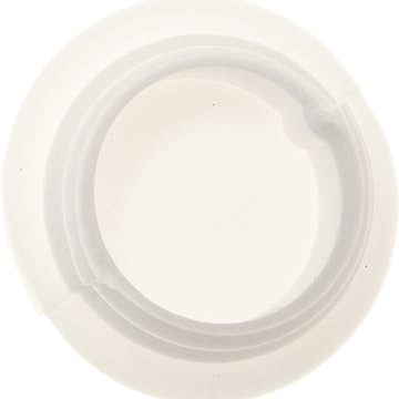 Täcklock Gunnebo Fastening Karmhål