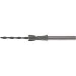 Kombiborr Gunnebo Fastening 5/14 mm
