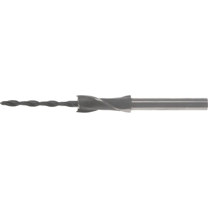 Kombiborr Gunnebo Fastening 5/14 mm