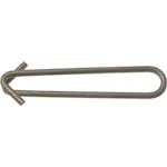 Betongankare Gunnebo Fastening 2x50 100 st Blank