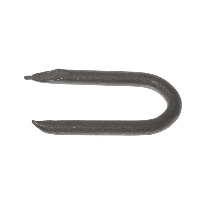 Krampa Gunnebo Fastening Varmförzinkad