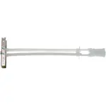 Gipsankare Gunnebo Fastening Toggle Elförzinkad