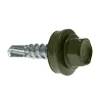 Farmarskruv Gunnebo Fastening 4,8x20 mm