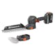 Busk-och Grässax Husqvarna Aspire S20 Med Batteri & Laddare
