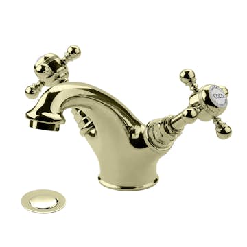 Tvättställsblandare Imperial Lichfield