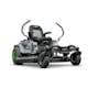 Åkgräsklippare Ego Z6 Zero-Turn 107 cm Spakstyrd med Laddare