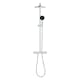 Takduschset Grohe Vitalio Start System 250 160 cc