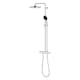 Takduschset Grohe Vitalio Start System 250 160 cc