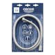 Duschslang Grohe Silverflex