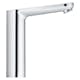Tvättställsblandare Grohe Eurosmart Cosmopolitan E L-Size