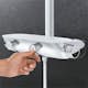Takduschset Grohe Rainshower SmartControl 360 Mono 26361