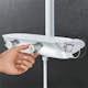 Takduschset Grohe Rainshower SmartControl 360 Mono 26361