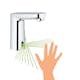 Tvättställsblandare Grohe Eurosmart Cosmopolitan E 3632 Beröringsfri