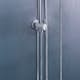 Takduschset Grohe Rainshower 210