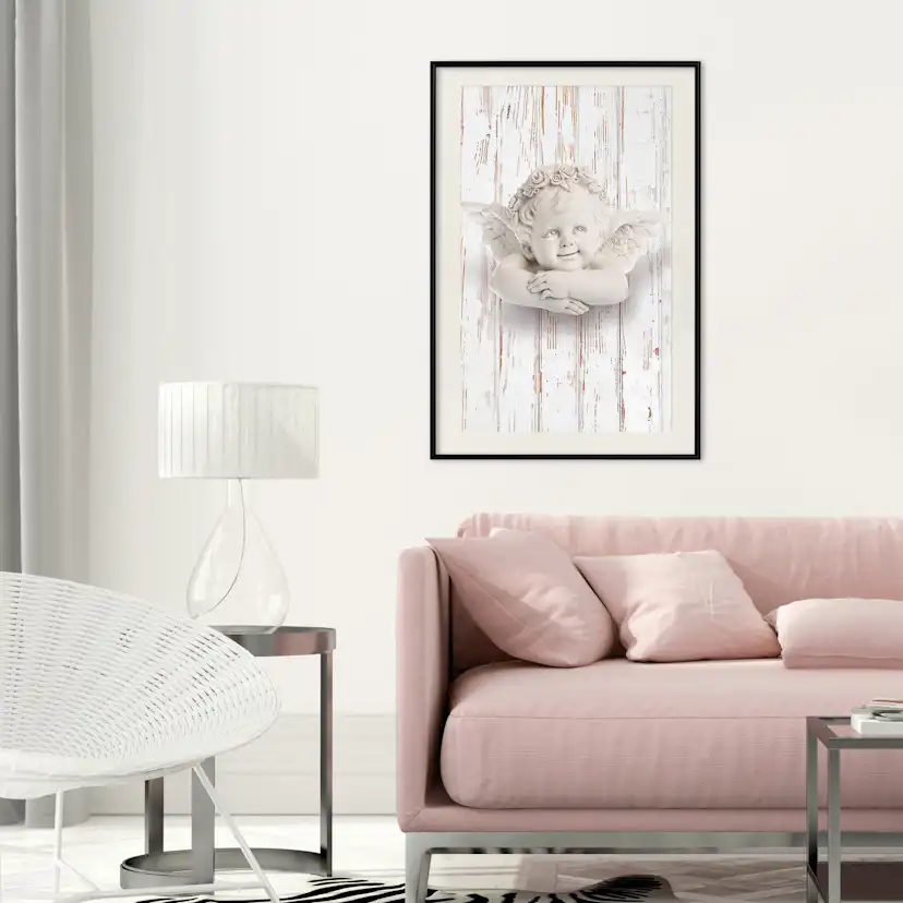 Poster Artgeist Affisch Happy Dawn