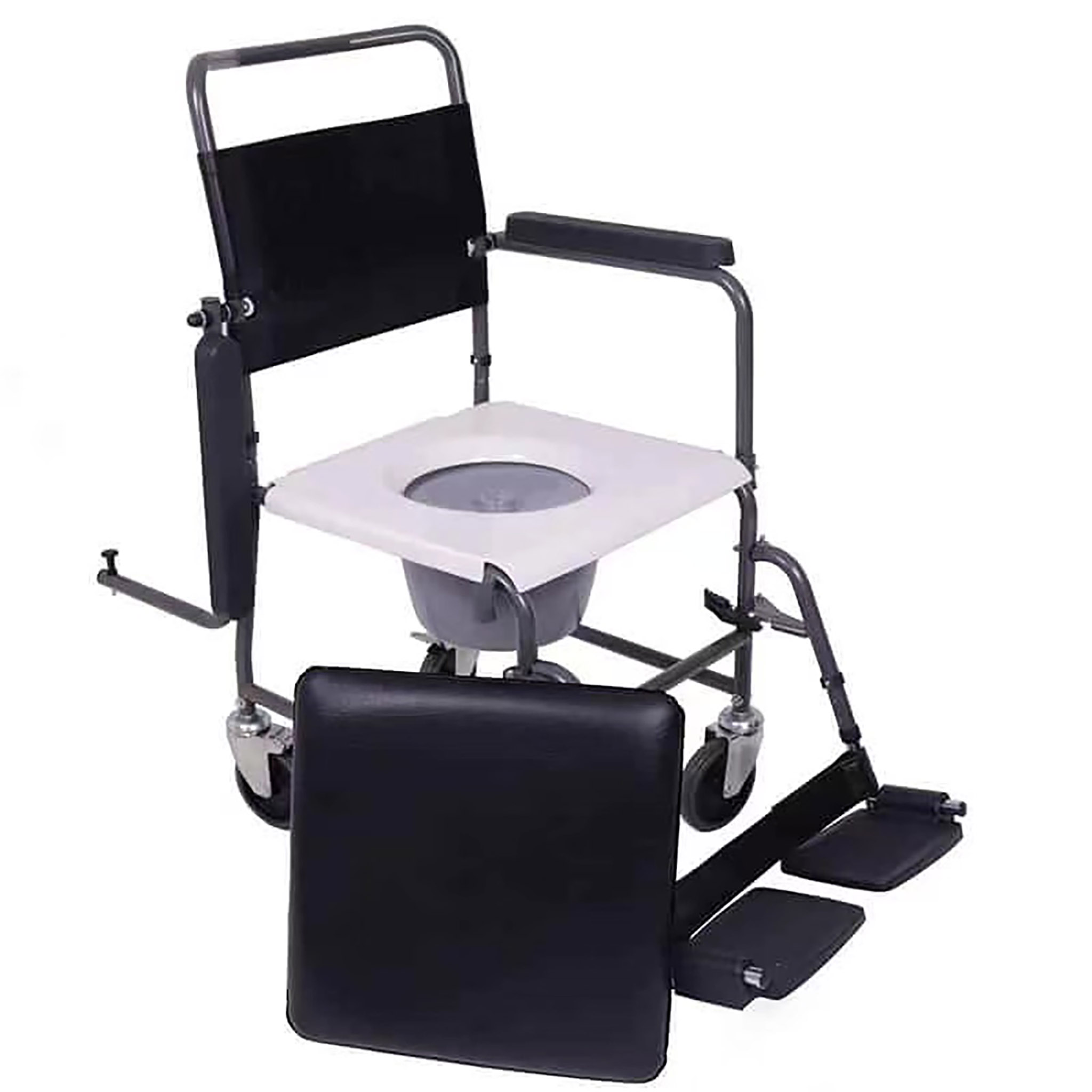 Duschrullstol Arvo Standard