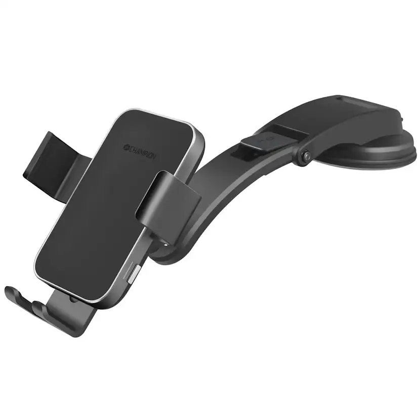 Mobilhållare Champion Bil QI