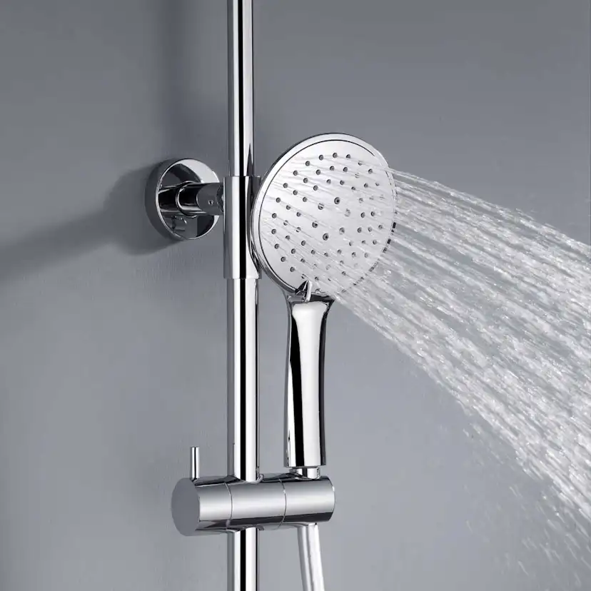 Takduschset Bathlife Brusa Tapp