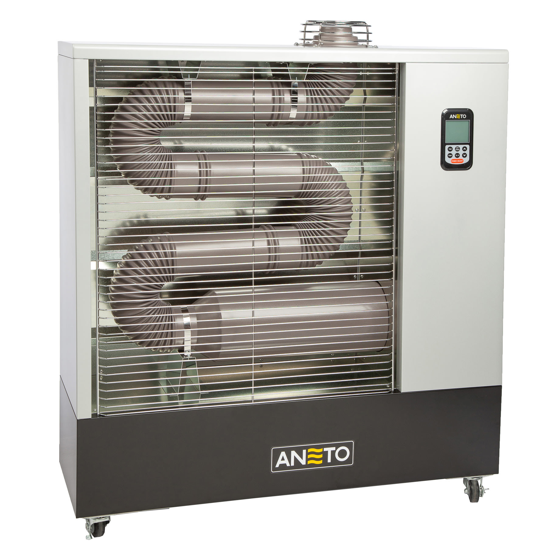 Infravärmare Aneto WAN-095 Bränsledriven