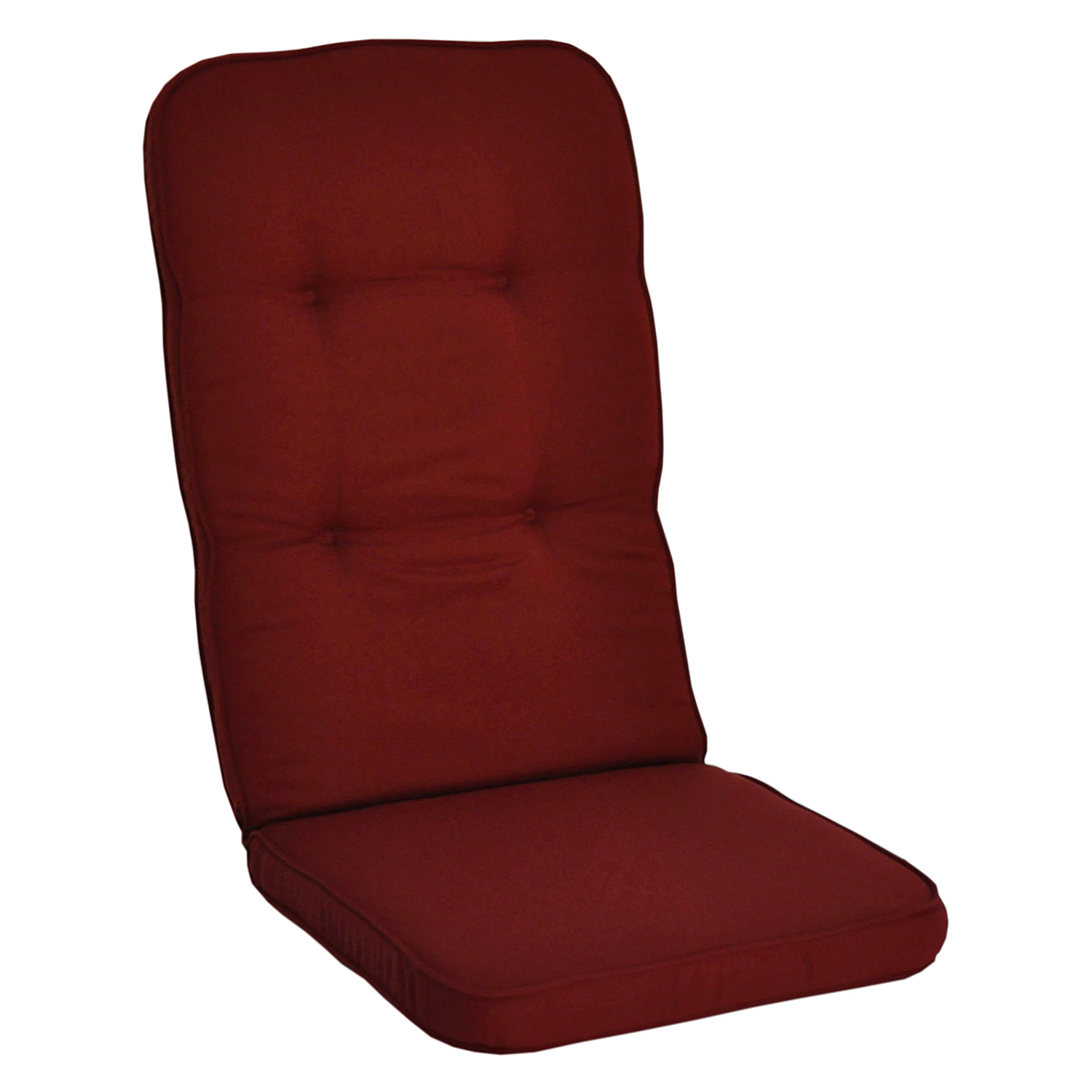 Positionsdyna Woodline Bordeaux