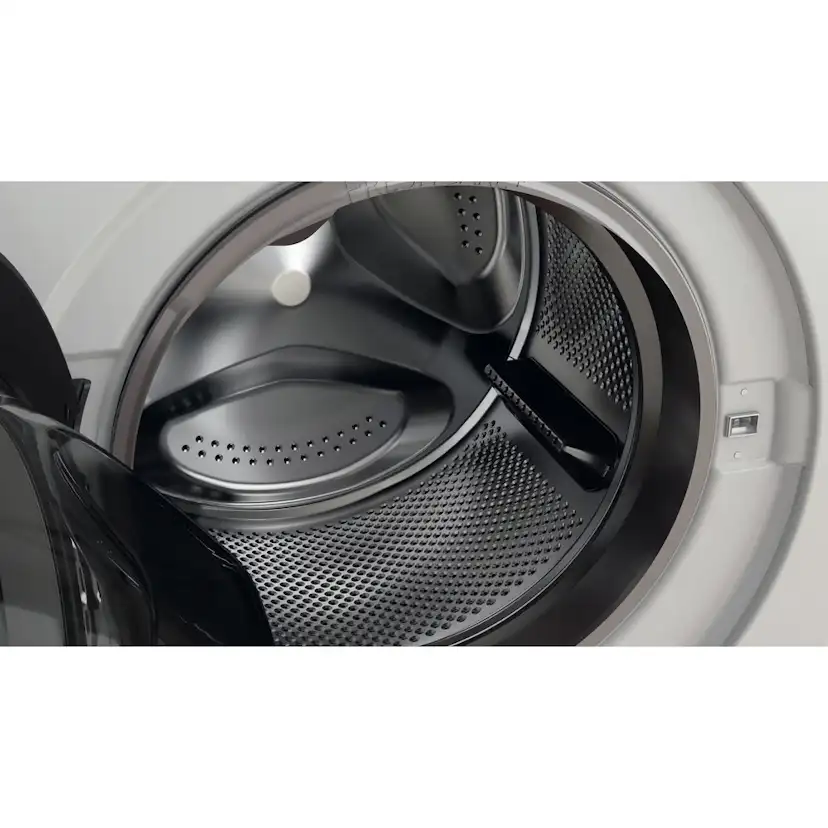 Frontmatad Tvättmaskin Whirlpool FFB 8458 WV EU 8kg Invertermotor FreshCare+