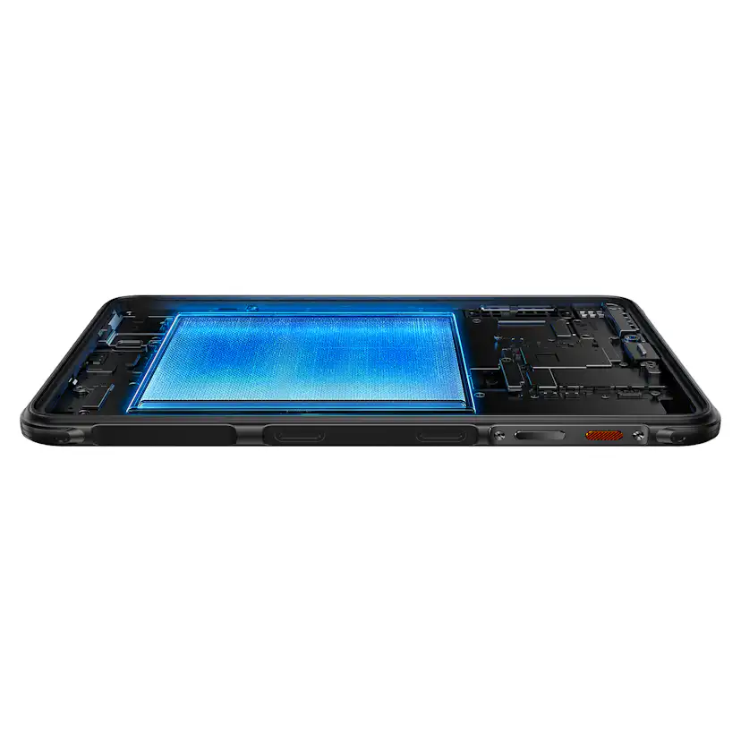 Surfplatta Ulefone Armor Pad NFC