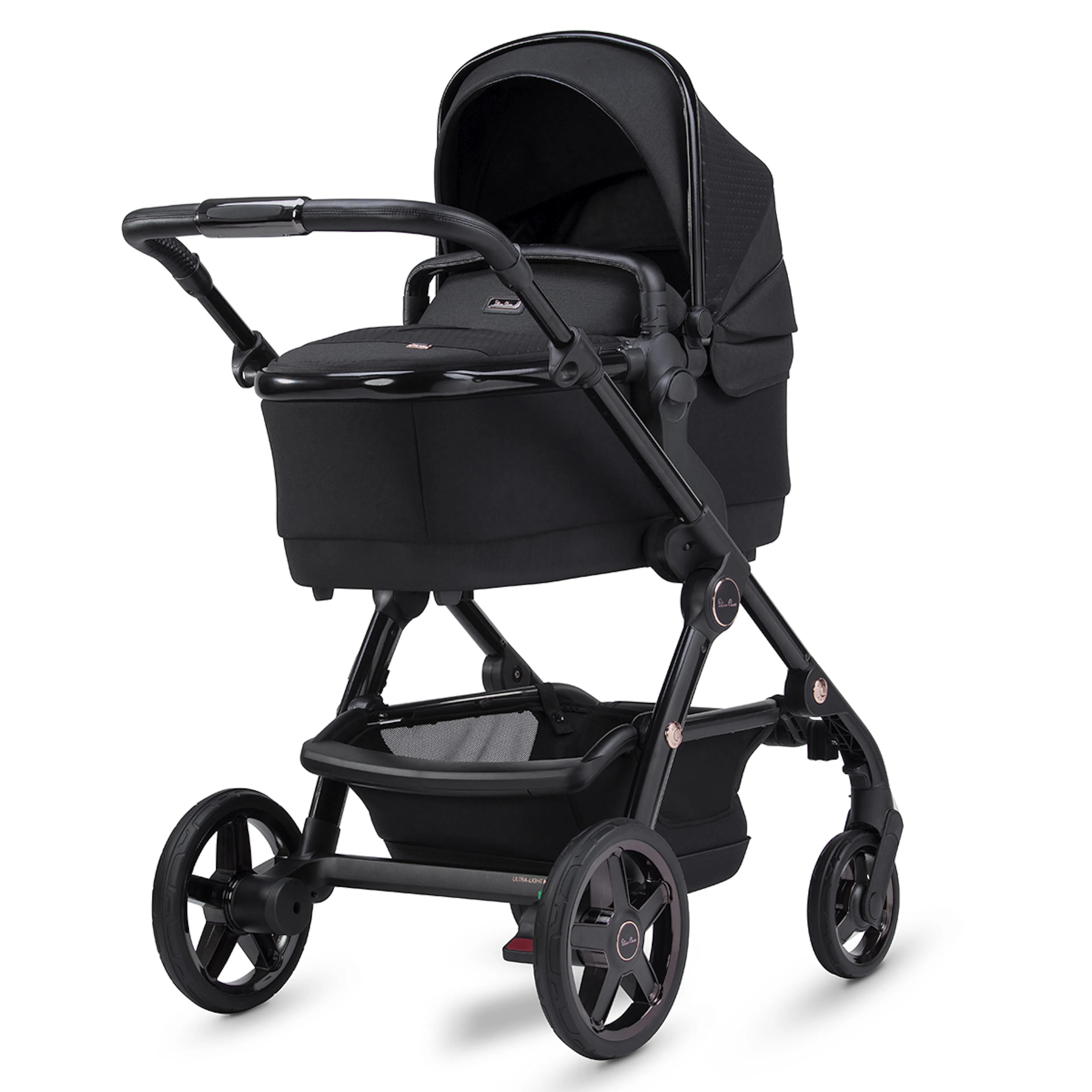 Barnvagn SilverCross Wave Eclipse