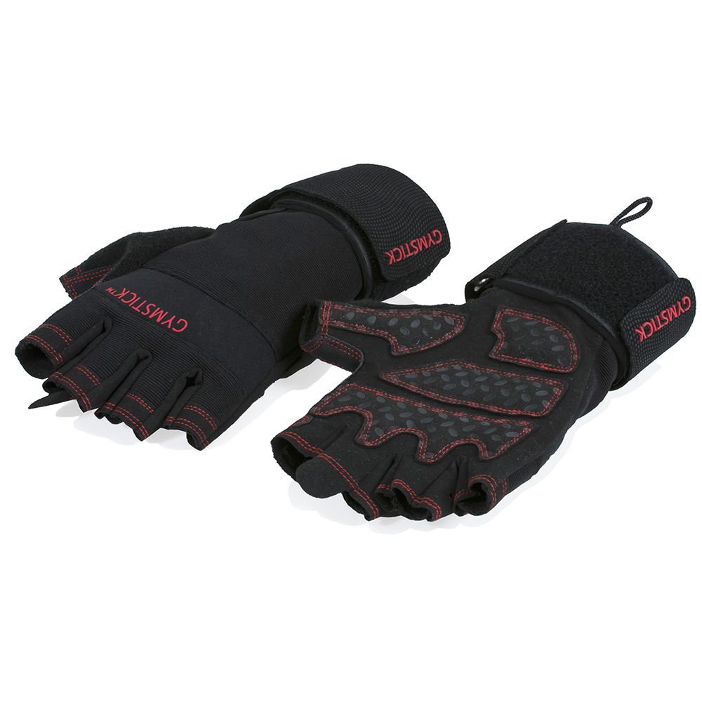 Träningshandske Gymstick Workout Gloves