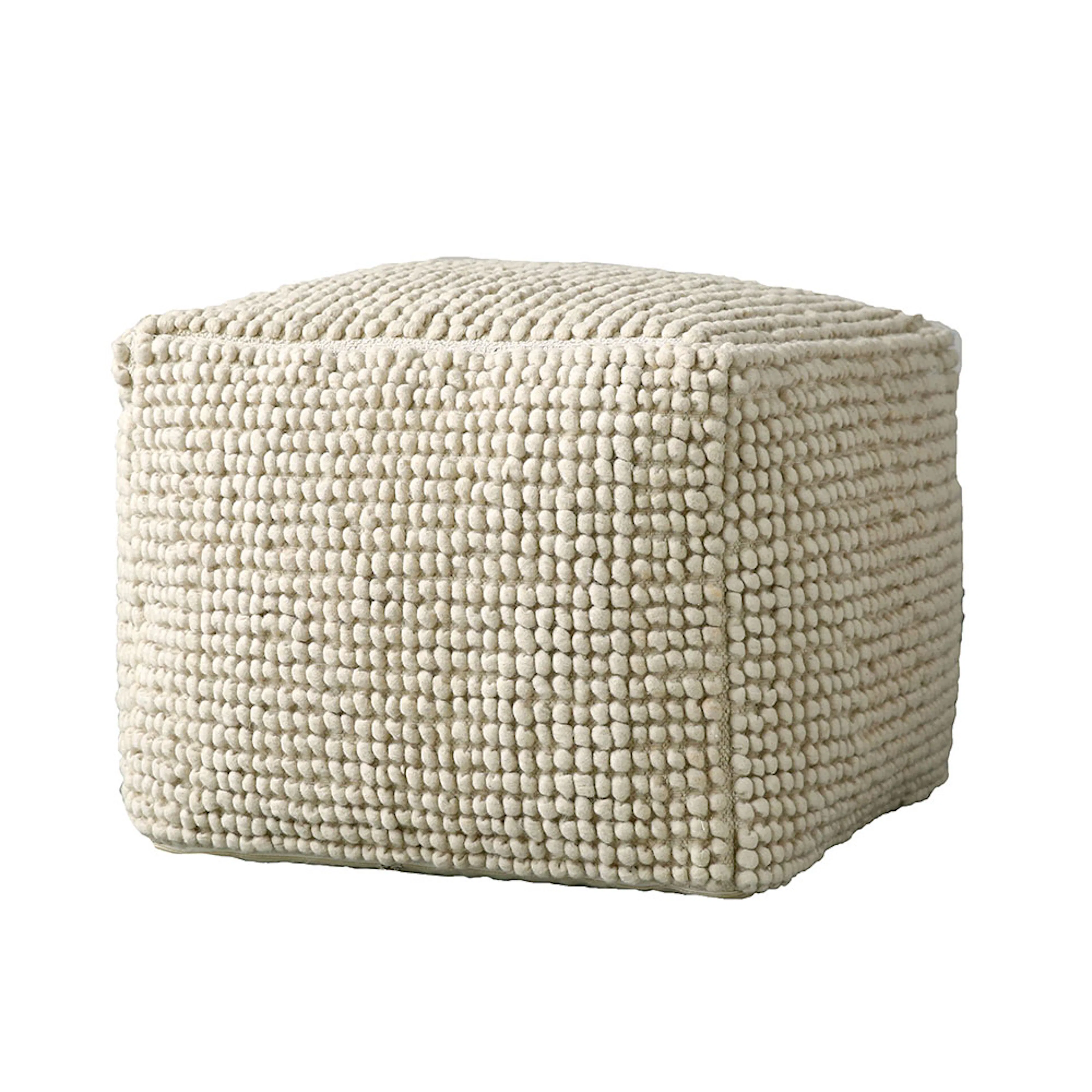 Sittpuff Bloomingville Suna