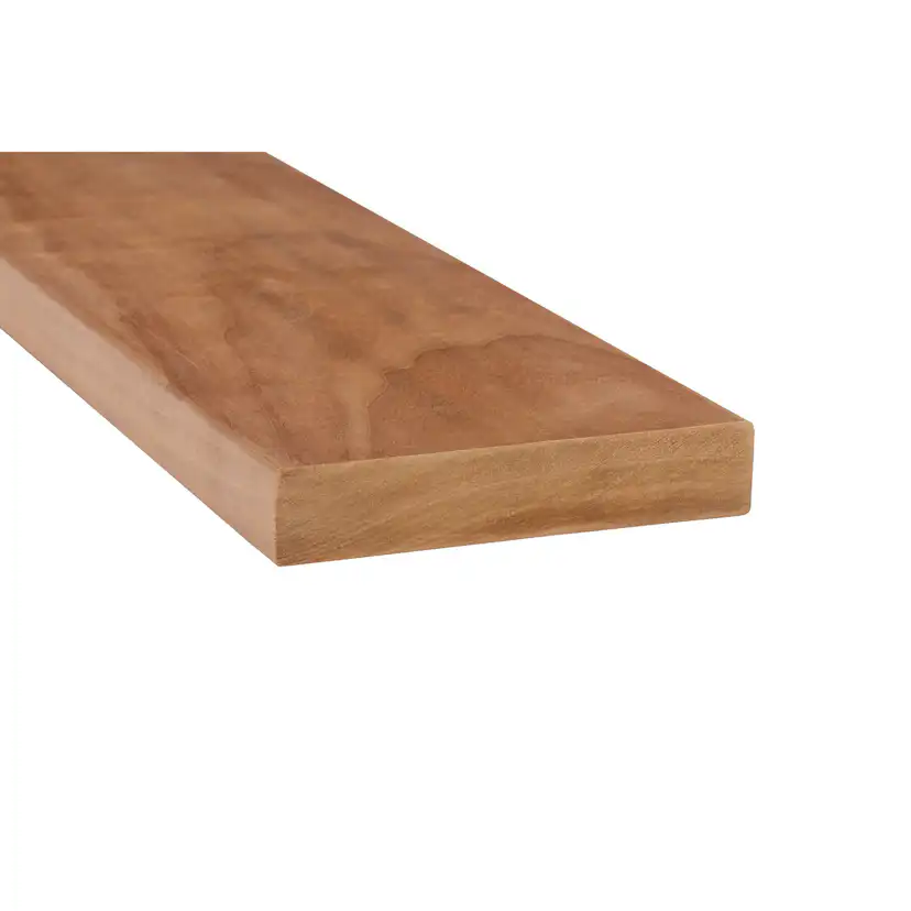 Bastulav Sauna Sweden SHP Termo Asp 28x140mm