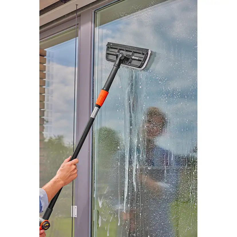 Fönsterrengörare Gardena Cleansystem