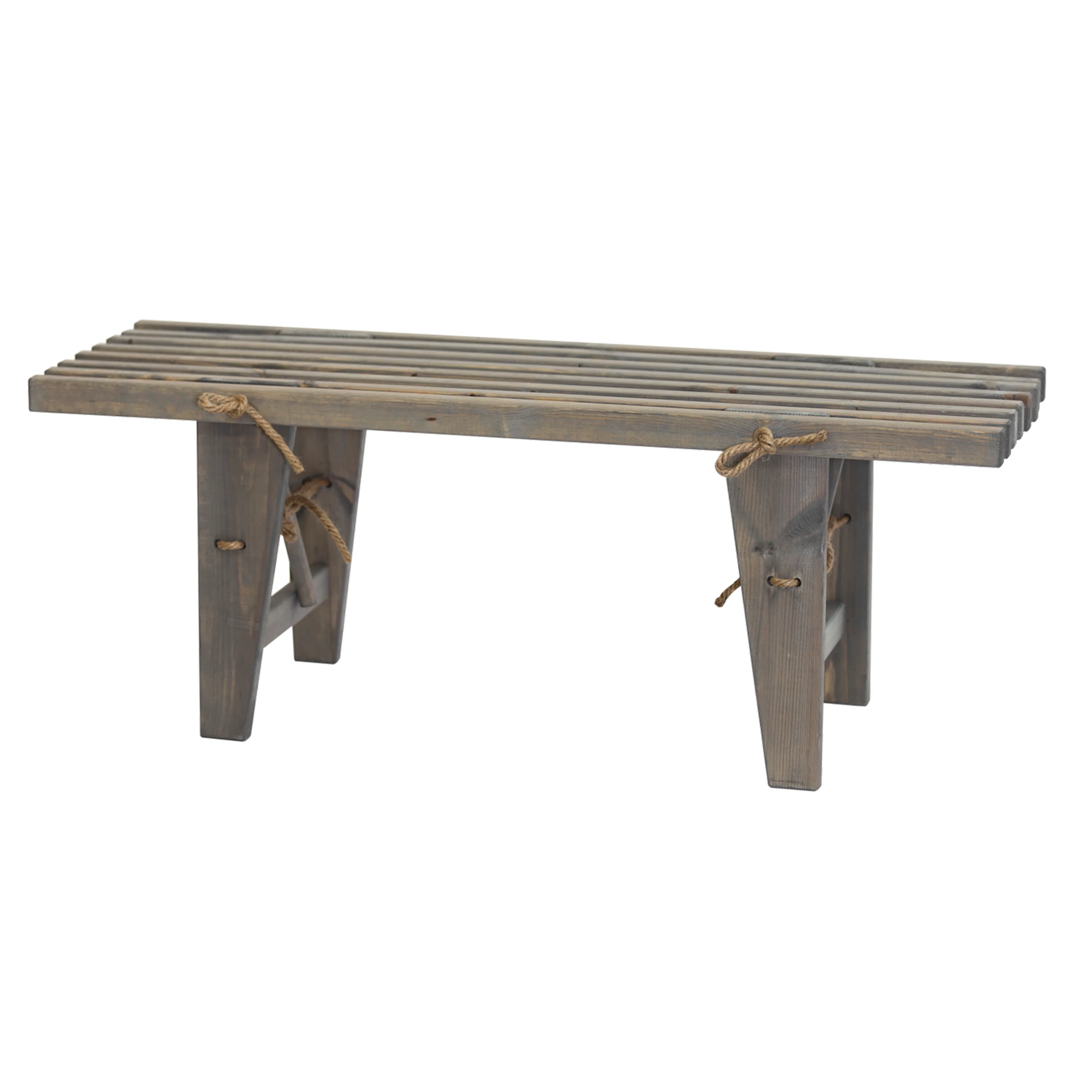 Grå Furu