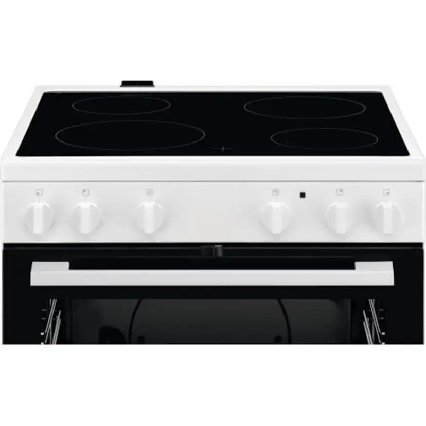 Glaskeramikspis Electrolux LKR60002SW
