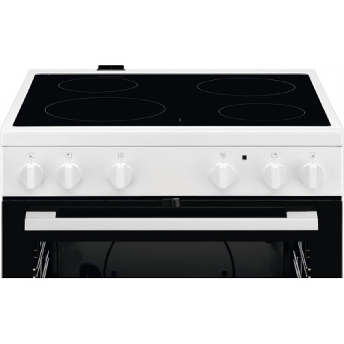 Glaskeramikspis Electrolux LKR60002SW
