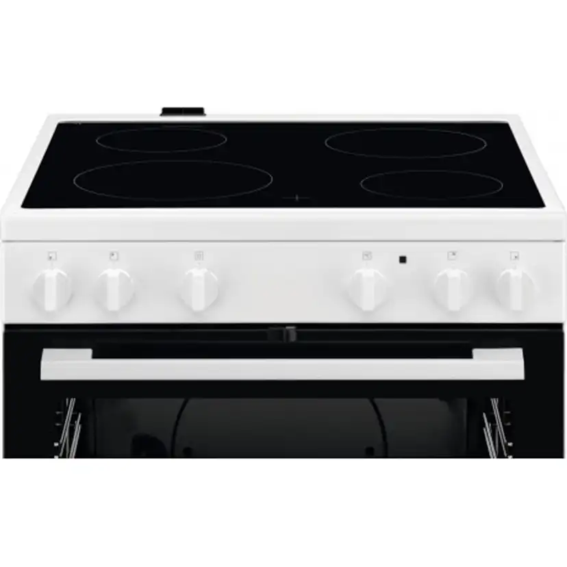 Glaskeramikspis Electrolux LKR60002SW