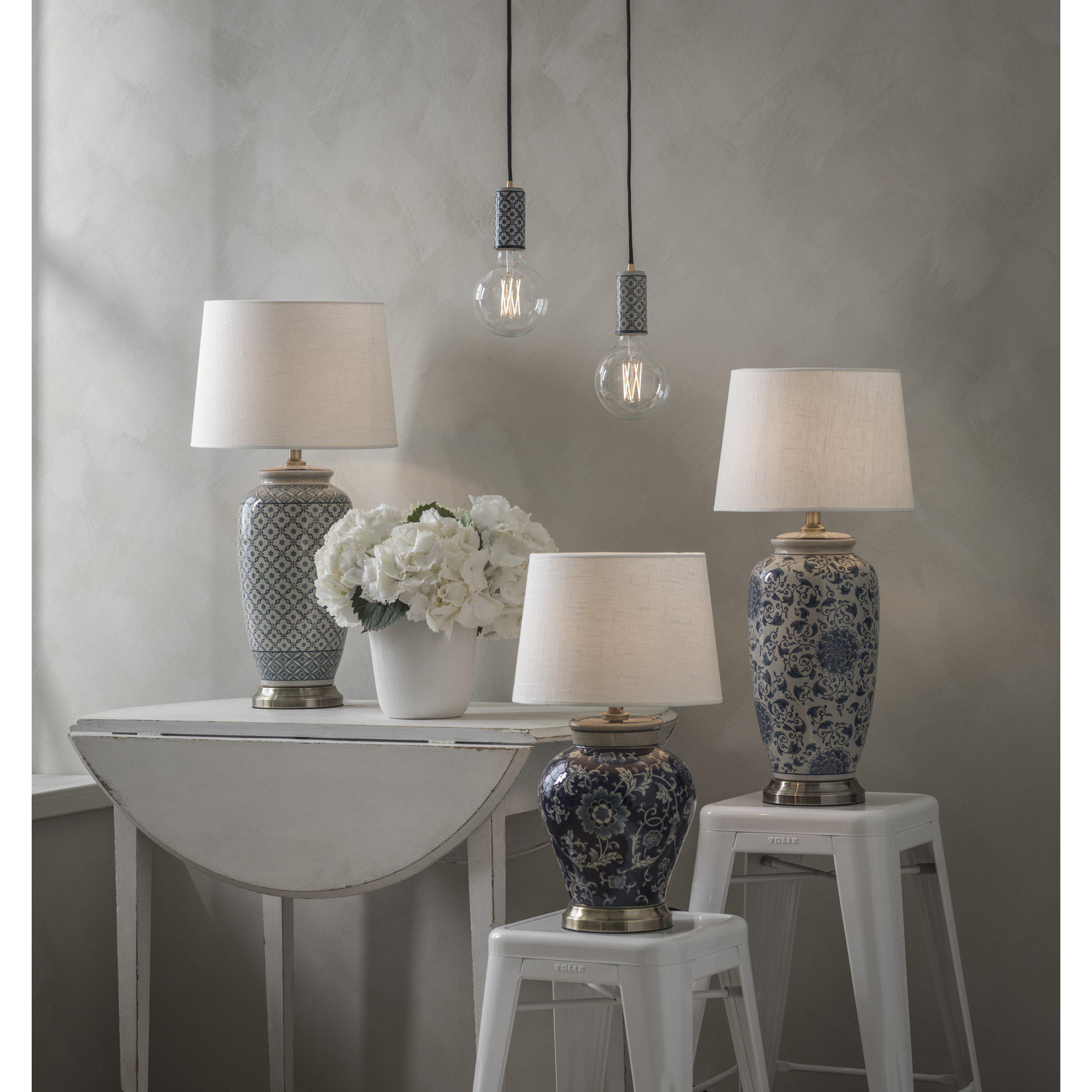 Bordslampa PR Home Fang Hong/Sofia