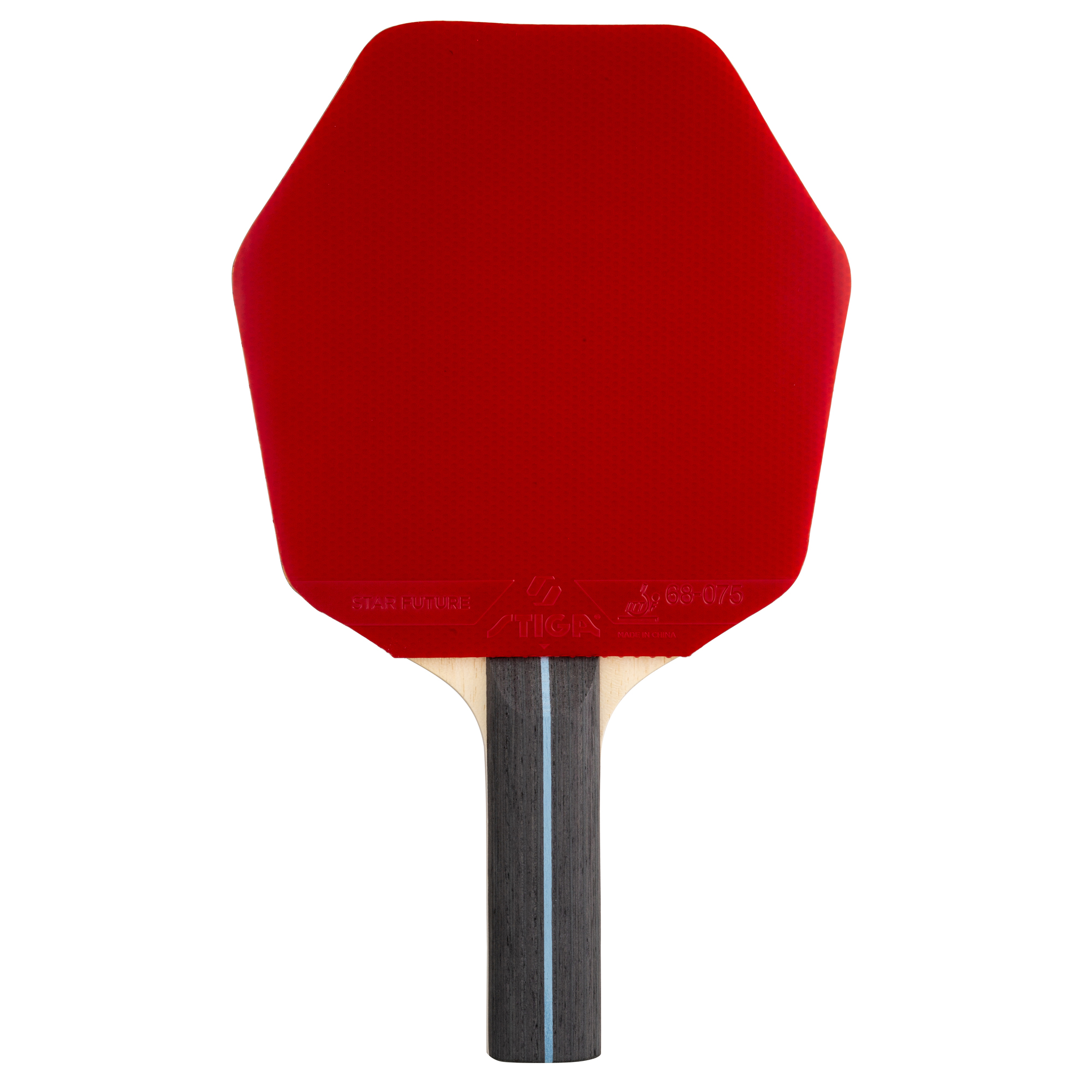 Pingisracket Stiga Sports Banda by STIGA Allround Future Cybershape Classic -Star Future S-System