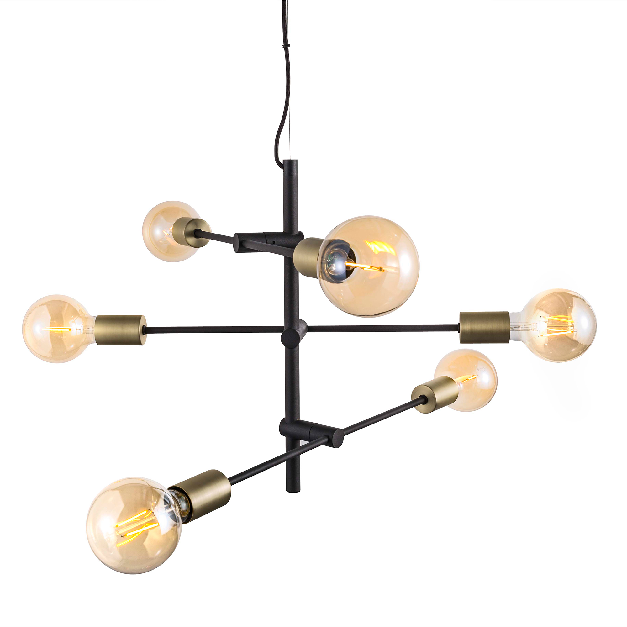Taklampa Nordlux Josefine