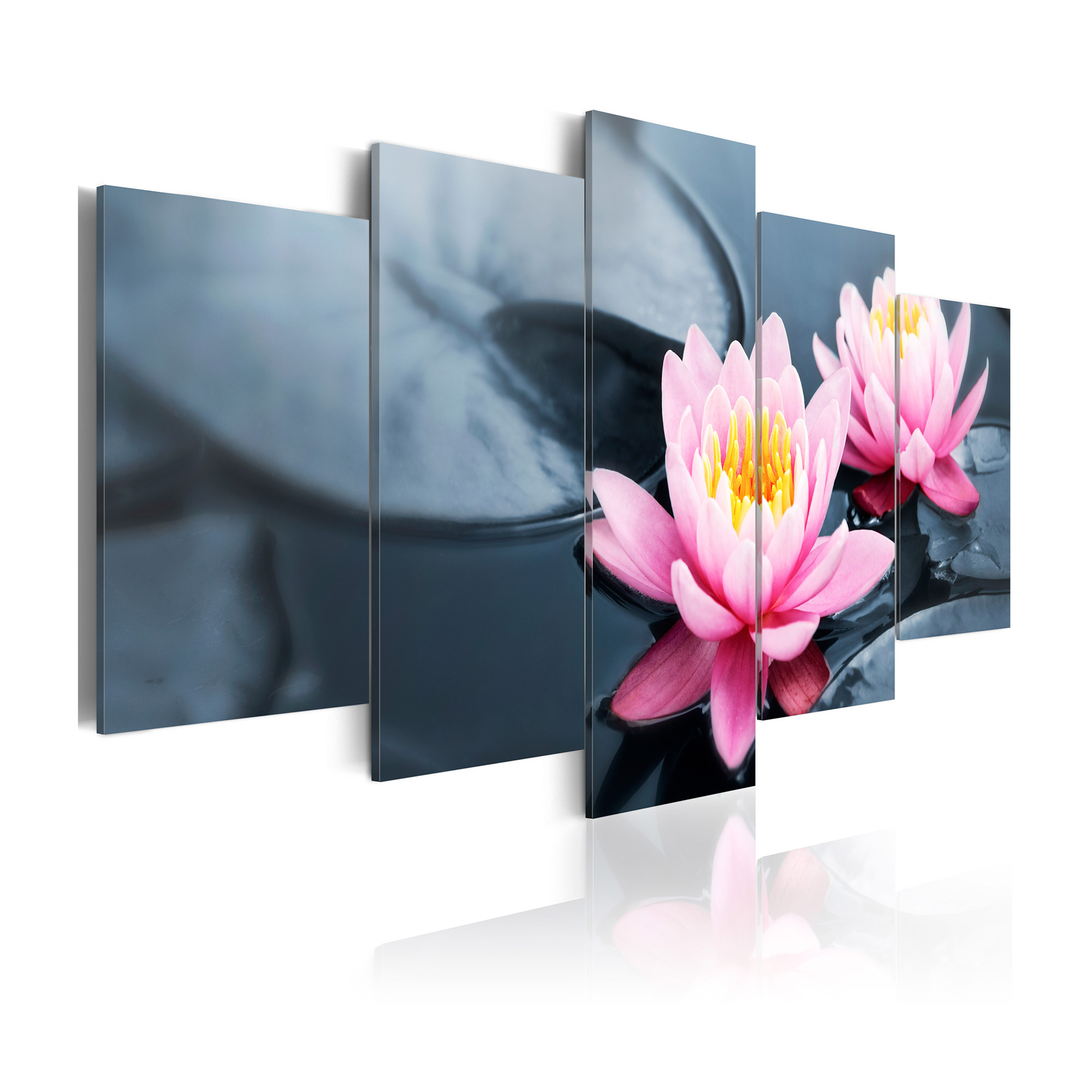 Tavla Arkiio Waterlily Dream