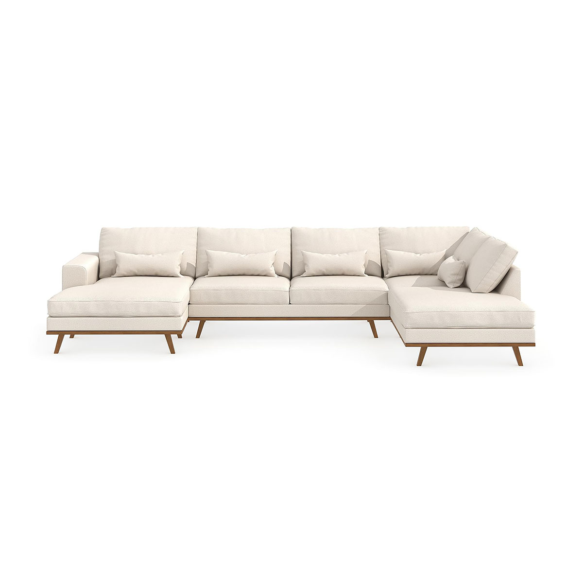 U-Soffa Scandinavian Choice Copenhagen