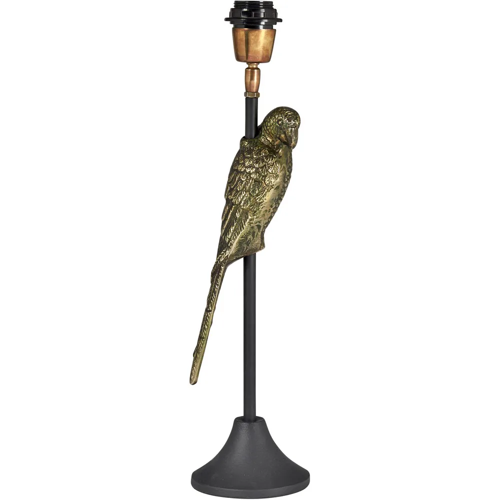 Lampfot PR Home Parrot