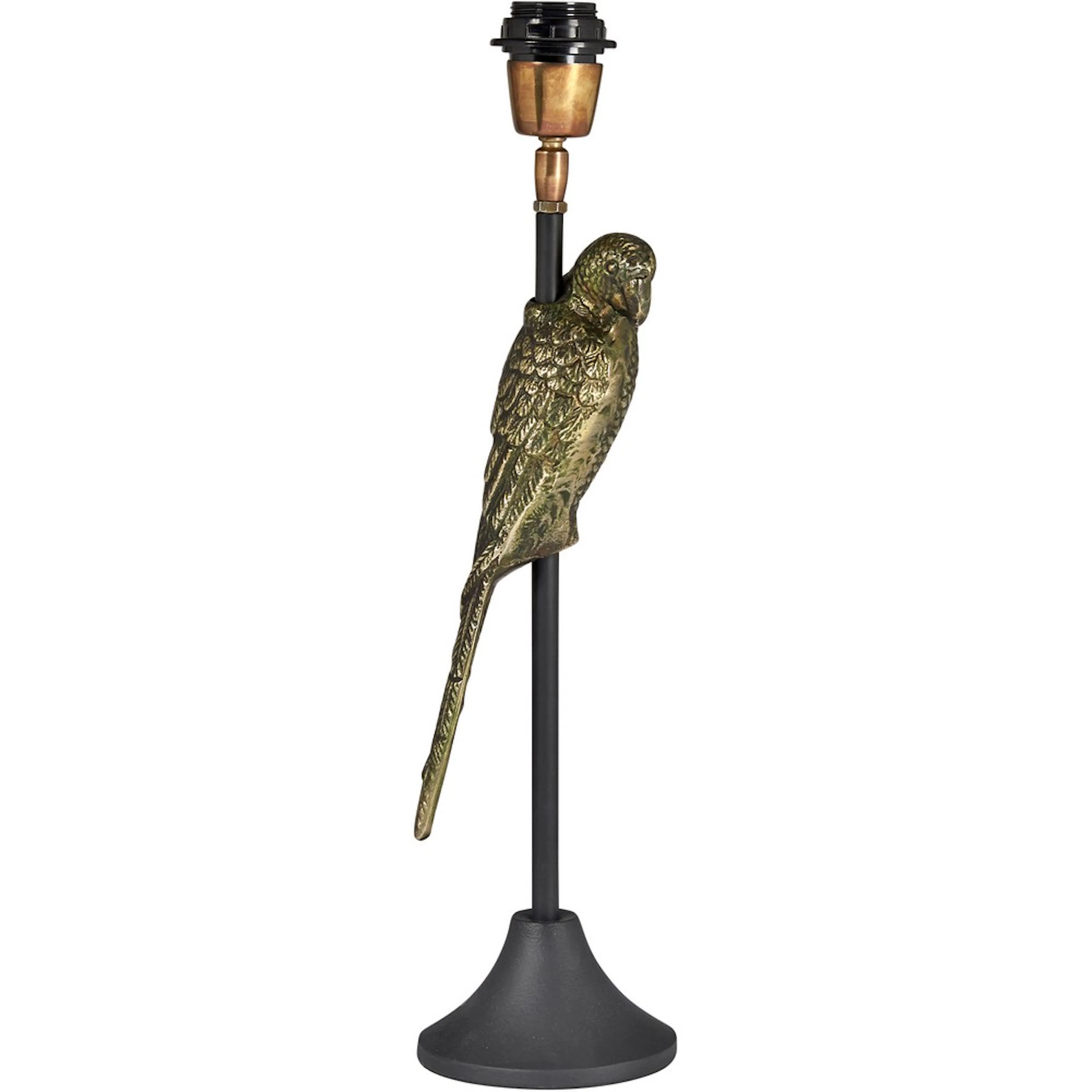 Lampfot PR Home Parrot