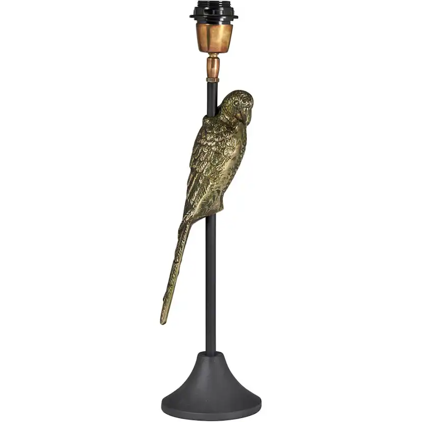 Lampfot PR Home Parrot