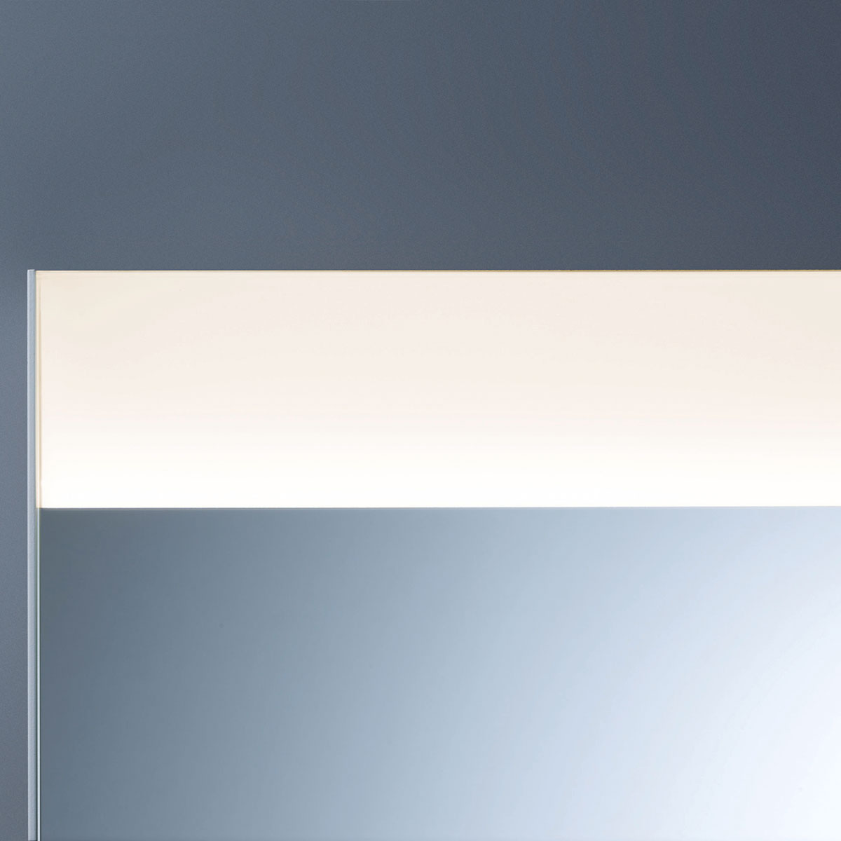 Spegel Duravit LM