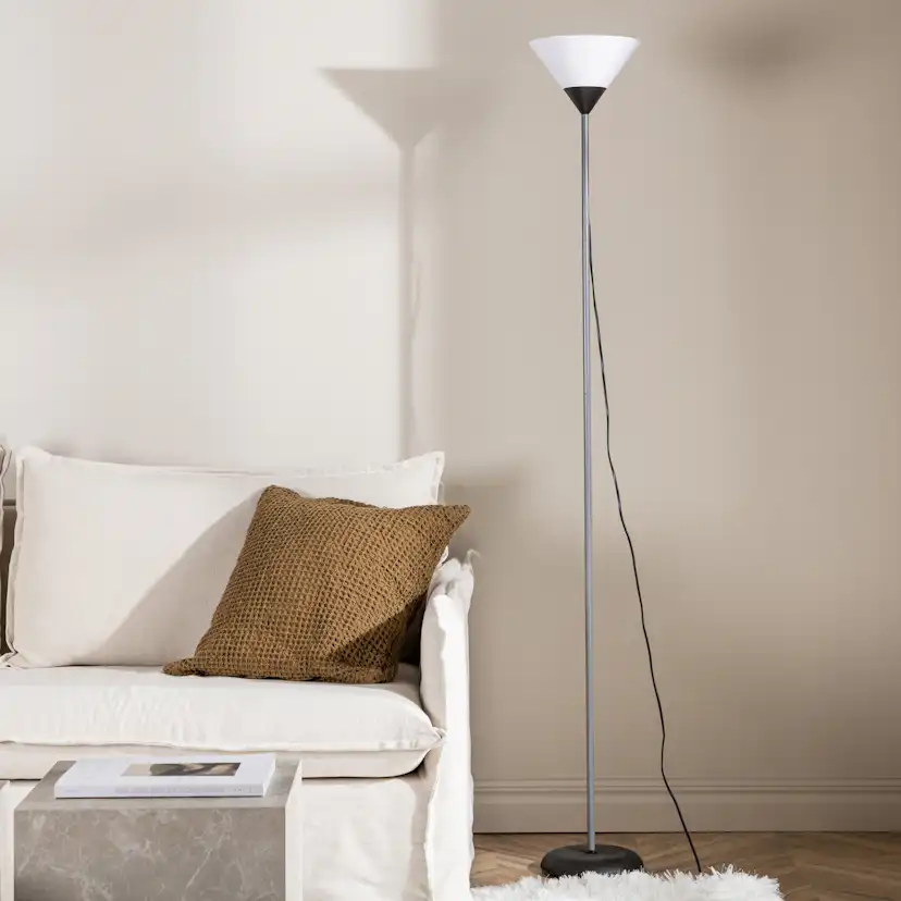 Golvlampa Venture Home Batang